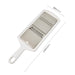 Kai Titanium Shredder DH7210 - Made in Japan - Kai House Select-Kiichin - The #1 Place for Japanese Goods in Your Hand!
