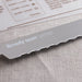 Kai DL7041 Wave Blade Bread Knife-Kiichin - The #1 Place for Japanese Goods in Your Hand!
