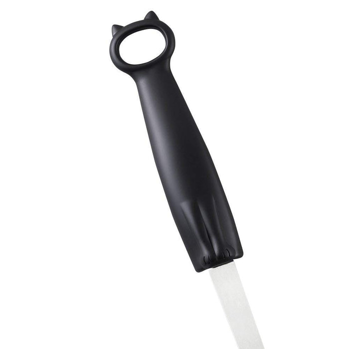 Kai De6250 Cat Ladle Nyammy Made in Japan-Kiichin - The #1 Place for Japanese Goods in Your Hand!