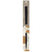 Kai Corp Cat Nyammy 270mm DH2733 Japan-Kiichin - The #1 Place for Japanese Goods in Your Hand!