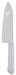 Kai Santoku Knife 165mm AB5805 Warm Gray-Kiichin - The #1 Place for Japanese Goods in Your Hand!