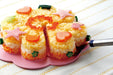 Kai Chuboos Sushi Cake Mold FG-5068-Kiichin - The #1 Place for Japanese Goods in Your Hand!