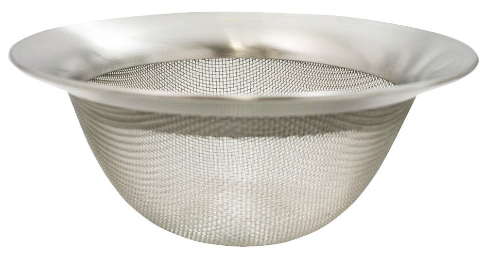 Kai 13cm Colander Select100 DF5007-Kiichin - The #1 Place for Japanese Goods in Your Hand!