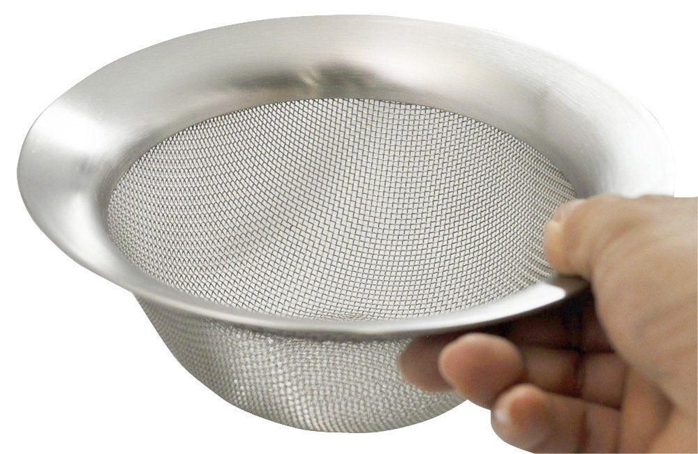 Kai 13cm Colander Select100 DF5007-Kiichin - The #1 Place for Japanese Goods in Your Hand!