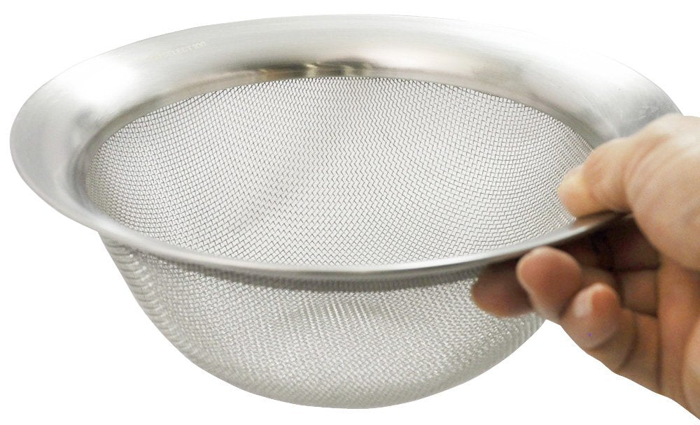 Kai 17Cm Colander Select100 Df5006-Kiichin - The #1 Place for Japanese Goods in Your Hand!
