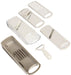Kai DZ0746 Delico Japan Stainless Steel Cookware Set-Kiichin - The #1 Place for Japanese Goods in Your Hand!