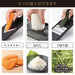 Kai Seki Magoroku Cookware Set DH3333 Made in Japan-Kiichin - The #1 Place for Japanese Goods in Your Hand!