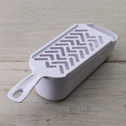 Kai Grater Select100 DH3002-Kiichin - The #1 Place for Japanese Goods in Your Hand!