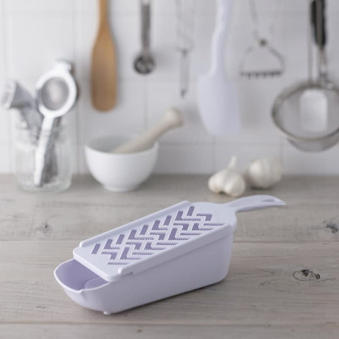 Kai Grater Select100 DH3002-Kiichin - The #1 Place for Japanese Goods in Your Hand!