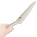 Kai Gyuto Knife 180mm Silver Blade-Kiichin - The #1 Place for Japanese Goods in Your Hand!