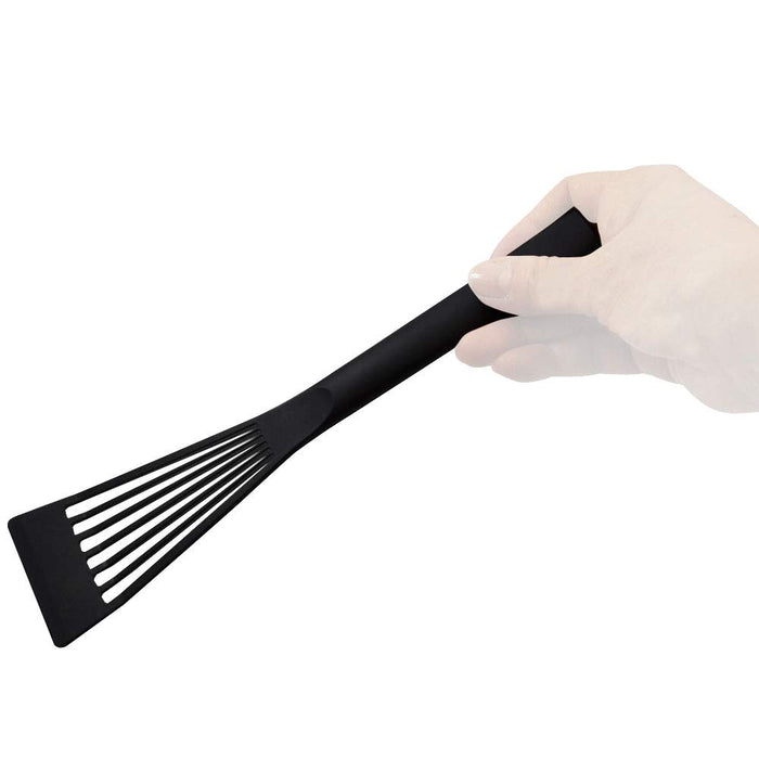 Kai Handy Turner Masayo Waki Oec DE5902 Made in Japan-Kiichin - The #1 Place for Japanese Goods in Your Hand!