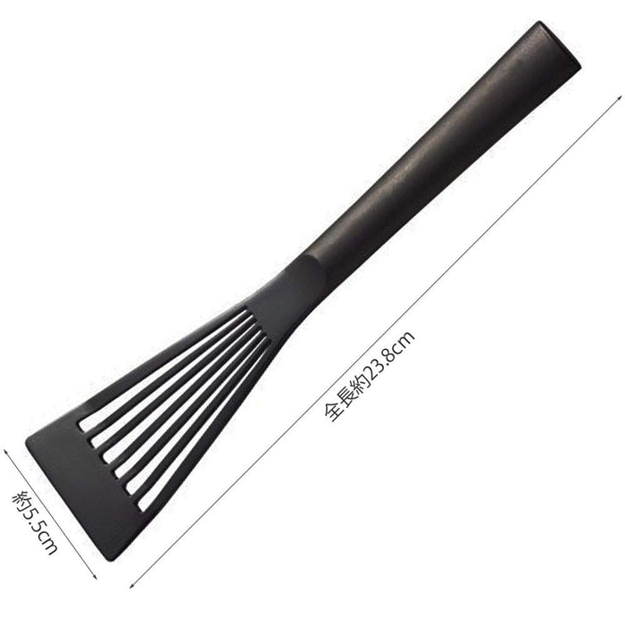 Kai Handy Turner Masayo Waki Oec DE5902 Made in Japan-Kiichin - The #1 Place for Japanese Goods in Your Hand!