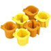 Kai Corp Dl-6194 Animal Cookie Mold Set (6)-Kiichin - The #1 Place for Japanese Goods in Your Hand!