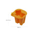 Kai Corp Dl-6194 Animal Cookie Mold Set (6)-Kiichin - The #1 Place for Japanese Goods in Your Hand!