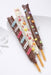 Kai Corporation Silicone Chocolate Mold 6 Sticks Animal DL-6373-Kiichin - The #1 Place for Japanese Goods in Your Hand!