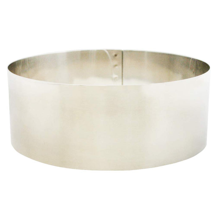 Kai 12cm DL6126 Cercle Mold - Pancakes Tarts Cooking-Kiichin - The #1 Place for Japanese Goods in Your Hand!