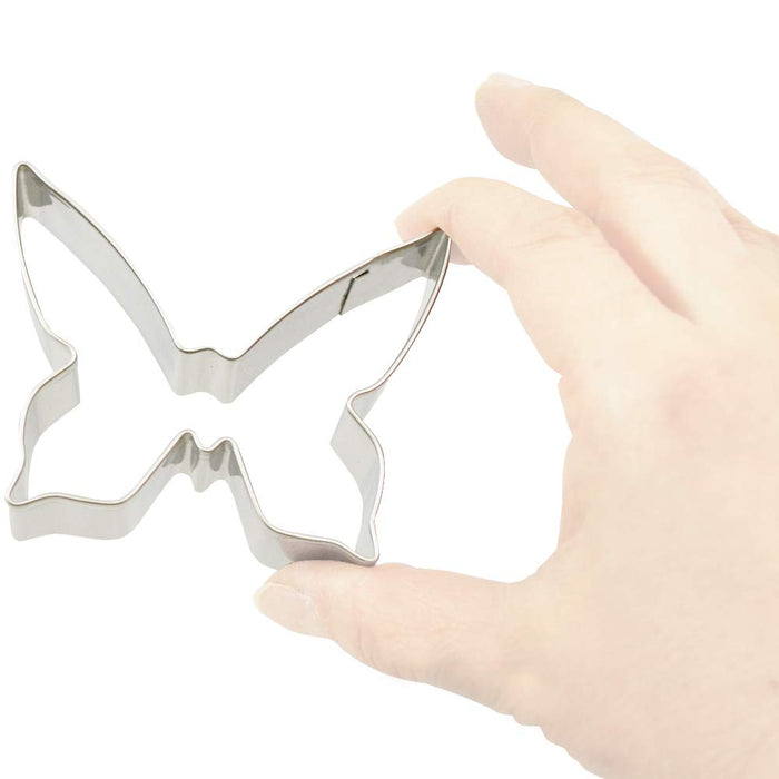 Kai Corp Dl6224 Kai Cookie Cutter Chou-Kiichin - The #1 Place for Japanese Goods in Your Hand!