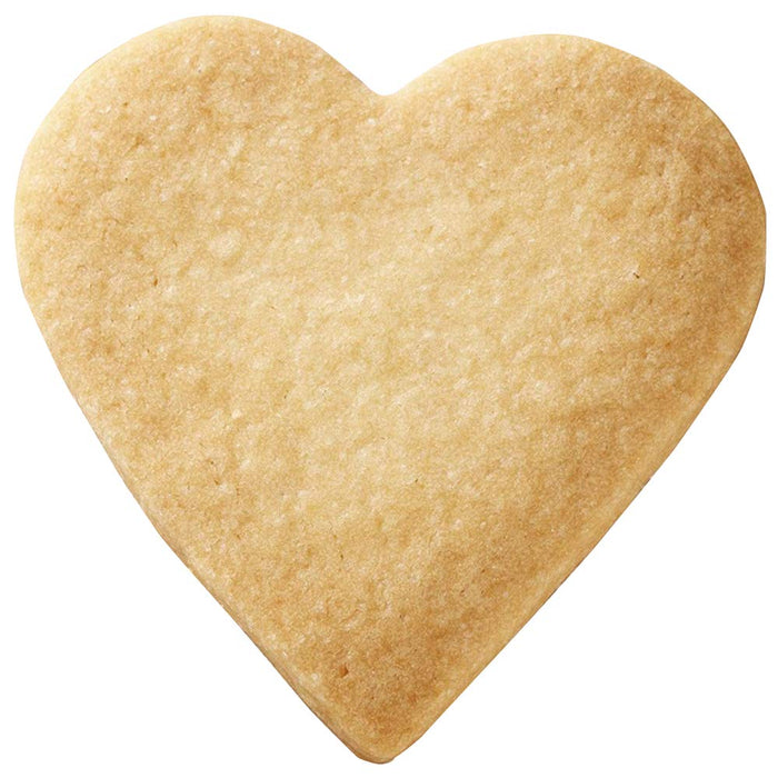 Kai Corp Dl6228 Heart Cookie Cutter (Small)-Kiichin - The #1 Place for Japanese Goods in Your Hand!