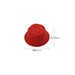 Kai DL6242 Heat-Resistant Silicone Muffin Mold Rose Set 3-Kiichin - The #1 Place for Japanese Goods in Your Hand!