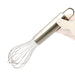Kai Corporation DL6270 Whisk 25cm Oval Handle-Kiichin - The #1 Place for Japanese Goods in Your Hand!