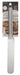 Kai Corporation Dl6273 27cm Crank Knife for Cake Making-Kiichin - The #1 Place for Japanese Goods in Your Hand!