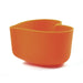 Kai DL-6355 Silicone Heart Cups 3pcs Easy BreakApart-Kiichin - The #1 Place for Japanese Goods in Your Hand!