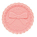 Kai DL-6366 Kai 2-Layer Cookie & Chocolate Mold 9-Piece Round-Kiichin - The #1 Place for Japanese Goods in Your Hand!
