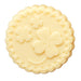 Kai DL-6366 Kai 2-Layer Cookie & Chocolate Mold 9-Piece Round-Kiichin - The #1 Place for Japanese Goods in Your Hand!