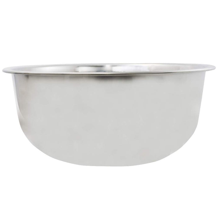 Kai DL6310 24cm Hand Mixer Cake Bowl Wide Bottom Japan-Kiichin - The #1 Place for Japanese Goods in Your Hand!