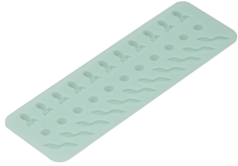 Kai Corp Silicone Mold Fish Bowl Set DL7503-Kiichin - The #1 Place for Japanese Goods in Your Hand!