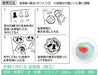 Kai Corp Silicone Mold Fish Bowl Set DL7503-Kiichin - The #1 Place for Japanese Goods in Your Hand!