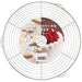 Kai Corp Cake Cooler 22cm - Efficiently Cools Baked Cakes-Kiichin - The #1 Place for Japanese Goods in Your Hand!