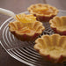 Kai Corp Cake Cooler 22cm - Efficiently Cools Baked Cakes-Kiichin - The #1 Place for Japanese Goods in Your Hand!