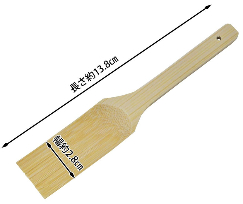 Kai Corp Select Conditioning Brush DH7079-Kiichin - The #1 Place for Japanese Goods in Your Hand!