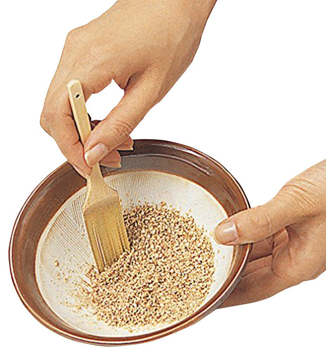 Kai Corp Select Conditioning Brush DH7079-Kiichin - The #1 Place for Japanese Goods in Your Hand!