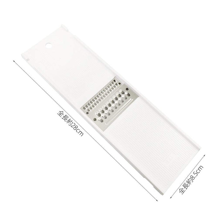 Kai House Select Double Julienne & Thumb Cut Made in Japan DH7083-Kiichin - The #1 Place for Japanese Goods in Your Hand!