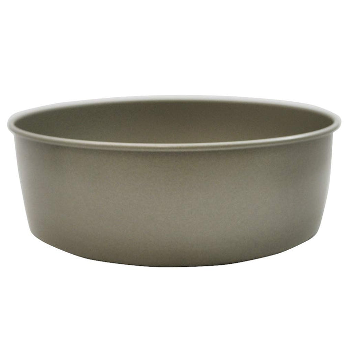 Kai Corp Whole Cake Bottom 20cm DL6104 Japan-Kiichin - The #1 Place for Japanese Goods in Your Hand!