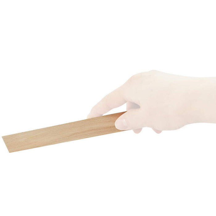Kai Triangular Bar Japanese Sweets Tool DL7511 - Kai Corporation-Kiichin - The #1 Place for Japanese Goods in Your Hand!