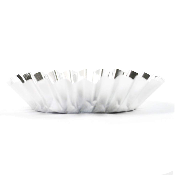 Kai Corp Madeleine 8cm 20pcs Japan DL6171-Kiichin - The #1 Place for Japanese Goods in Your Hand!