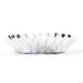 Kai Corp Madeleine 8cm 20pcs Japan DL6171-Kiichin - The #1 Place for Japanese Goods in Your Hand!