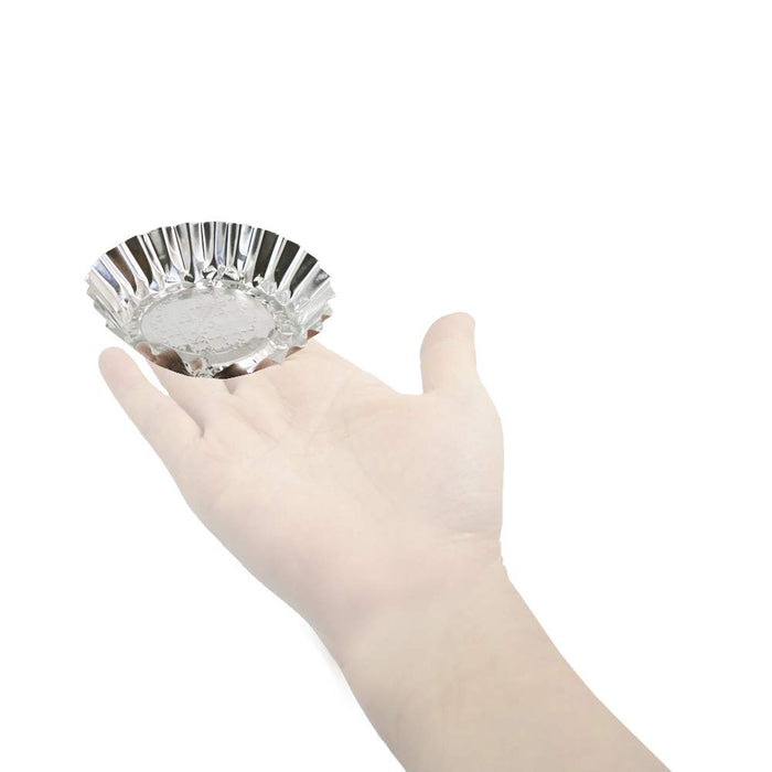 Kai Corp Madeleine 8cm 20pcs Japan DL6171-Kiichin - The #1 Place for Japanese Goods in Your Hand!