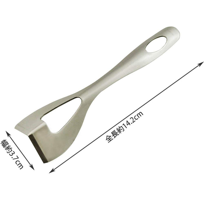 Kai Corp Butter Knife Square Cut Japan Fa5162-Kiichin - The #1 Place for Japanese Goods in Your Hand!