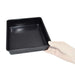 Kai Corporation Cake Mold Square 18cm DL6121 Easy Clean-Kiichin - The #1 Place for Japanese Goods in Your Hand!