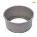 Kai Corp Chiffon Cake Mold 18cm Alu Kai House Dl6135 Japan-Kiichin - The #1 Place for Japanese Goods in Your Hand!
