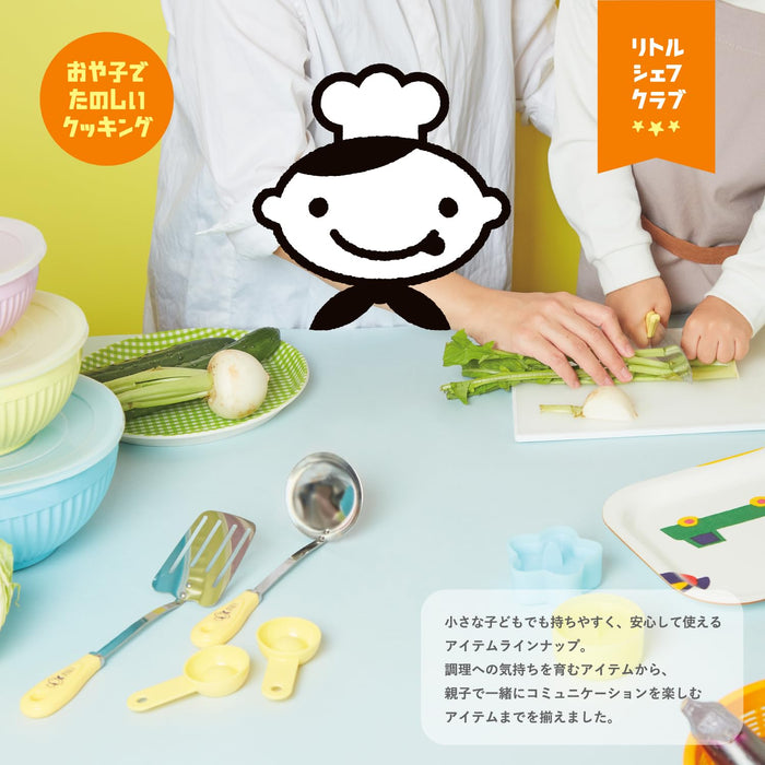 Kai Corp Children's Knife FG5200 Advanced Dishwasher Safe Panda Blue-Kiichin - The #1 Place for Japanese Goods in Your Hand!