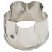 Kai Corp Dl6205 Cookie Cutter Plum Kai House Select Japan-Kiichin - The #1 Place for Japanese Goods in Your Hand!