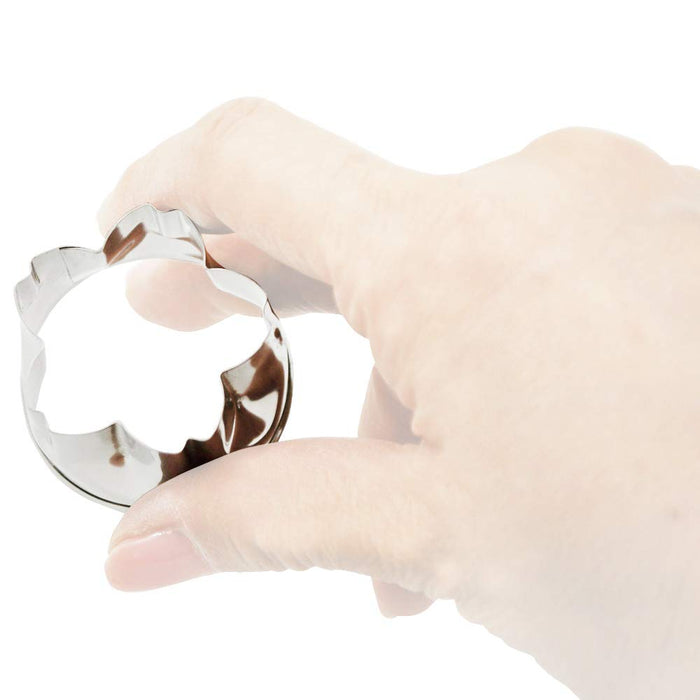 Kai Corp Cookie Cutter Sakura Japan DL6208-Kiichin - The #1 Place for Japanese Goods in Your Hand!
