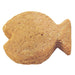 Kai Corporation Cookie Cutter Silver 3x2.2x1.8cm DL6204-Kiichin - The #1 Place for Japanese Goods in Your Hand!