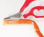 Kai Corp Crab Scissors DH2018 Dishwasher Safe-Kiichin - The #1 Place for Japanese Goods in Your Hand!