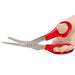 Kai Corporation Kai House Select Crab Scissors DH7242 Japan-Kiichin - The #1 Place for Japanese Goods in Your Hand!